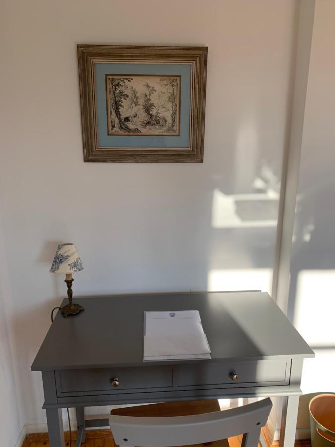 Apartament Forsthaus In Waldhessen Bauhaus Zewnętrze zdjęcie